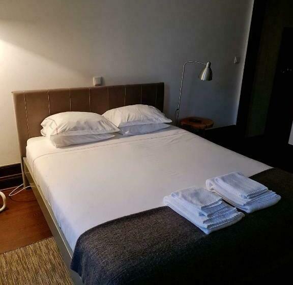 ペンション Rosa Biscoito Suites