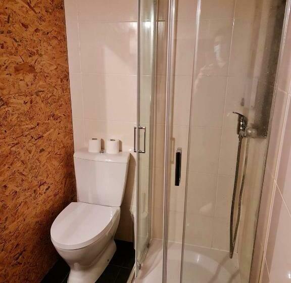 ペンション Rosa Biscoito Suites