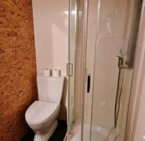 ペンション Rosa Biscoito Suites