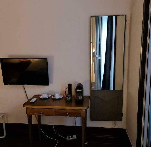 ペンション Rosa Biscoito Suites