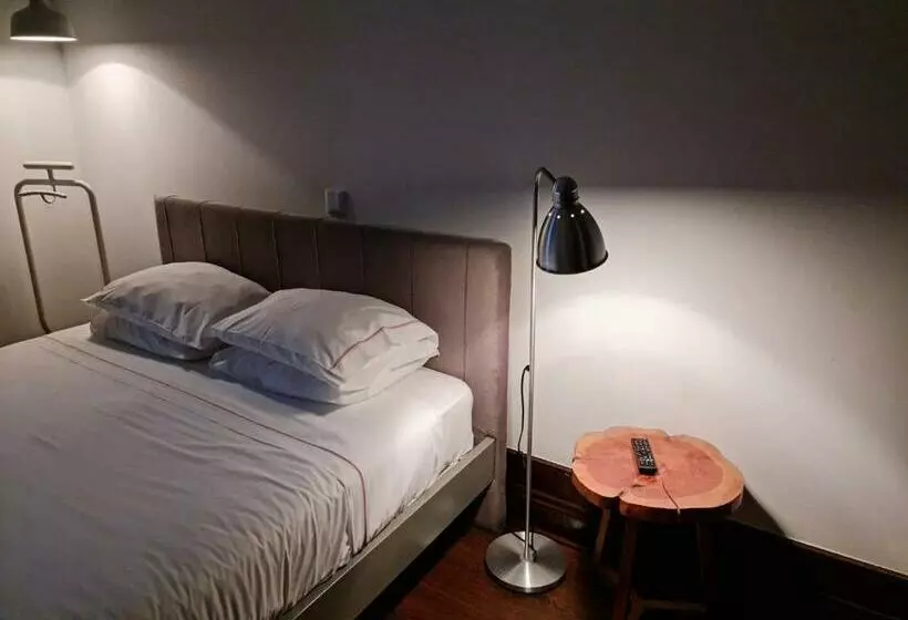 ペンション Rosa Biscoito Suites