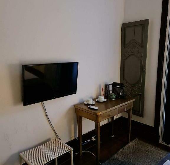 ペンション Rosa Biscoito Suites