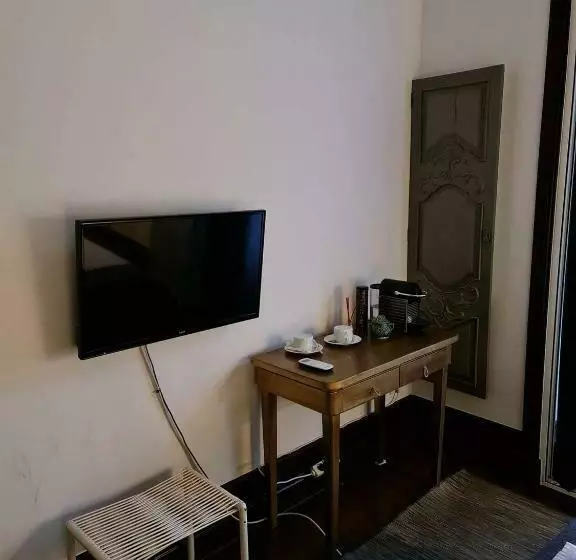 ペンション Rosa Biscoito Suites