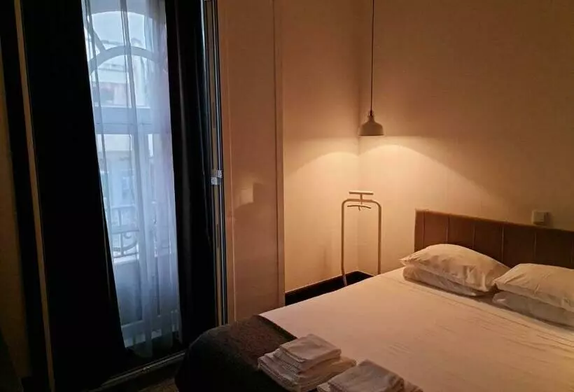 ペンション Rosa Biscoito Suites