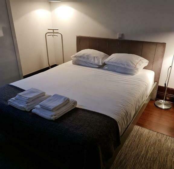 ペンション Rosa Biscoito Suites