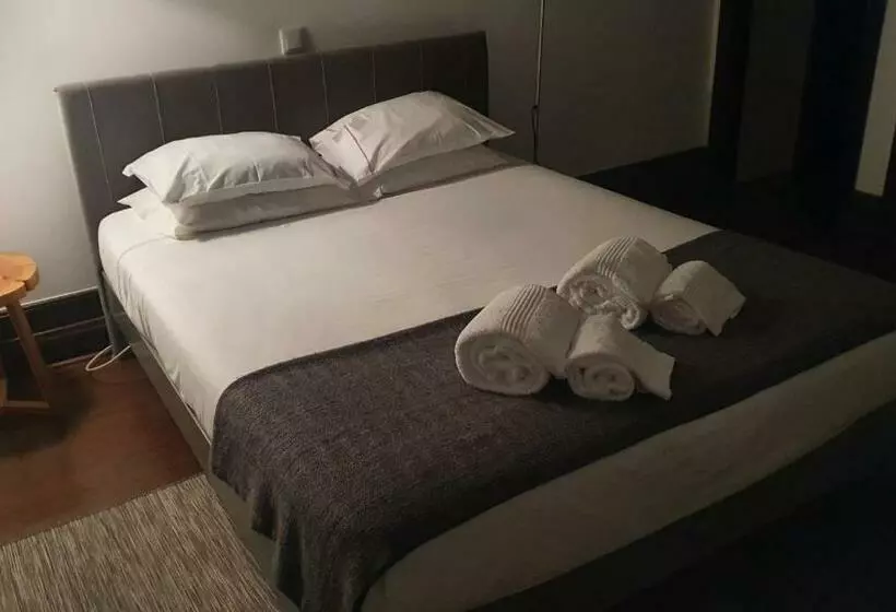 ペンション Rosa Biscoito Suites