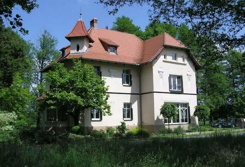 Pension Bier