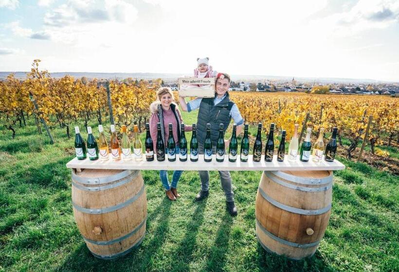 Weinhotel Offenstein Erben