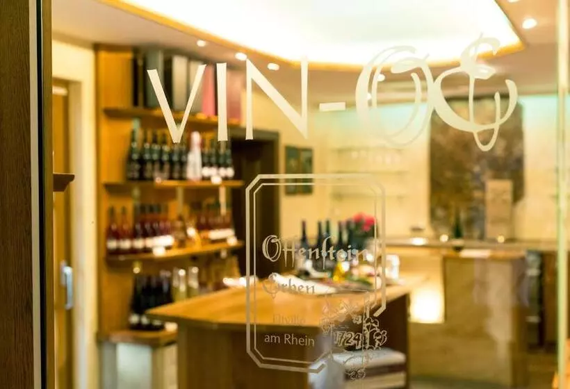 Weinhotel Offenstein Erben