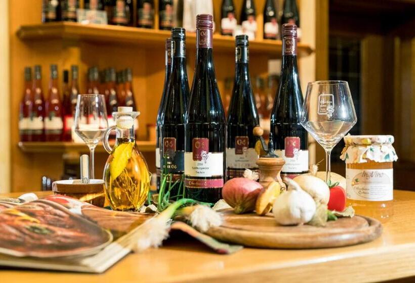 Weinhotel Offenstein Erben