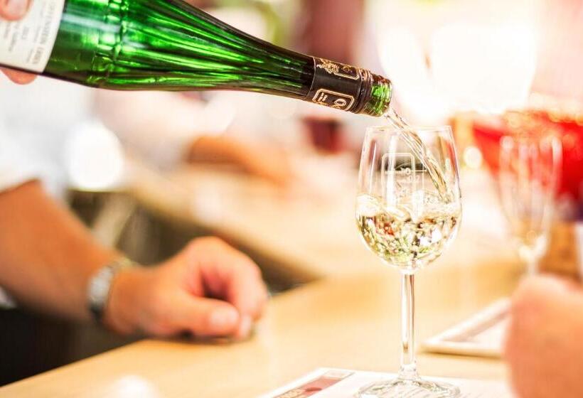 Weinhotel Offenstein Erben