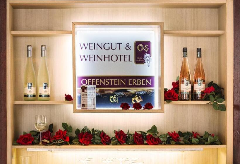 Weinhotel Offenstein Erben