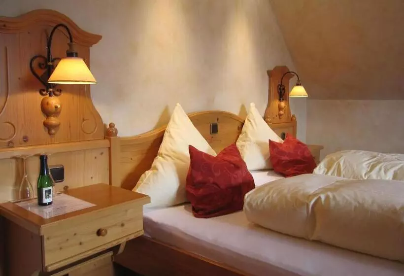 Weinhotel Offenstein Erben