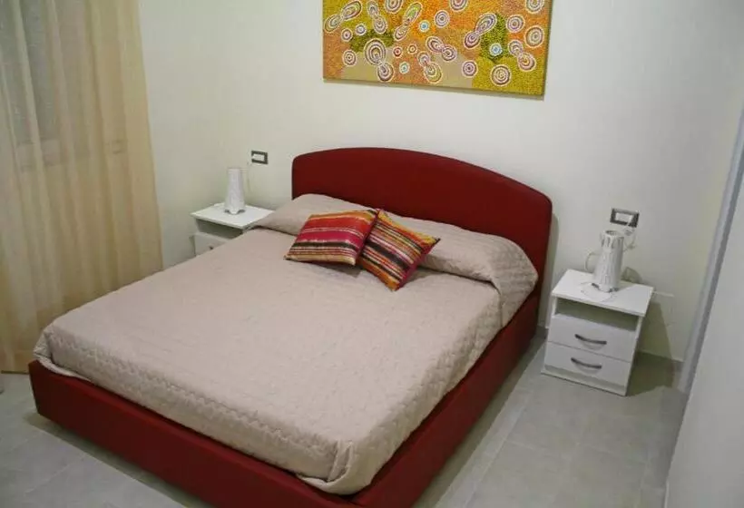 B&b Cafe  Fausu