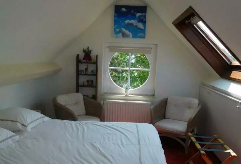 B&b Dreamcottage