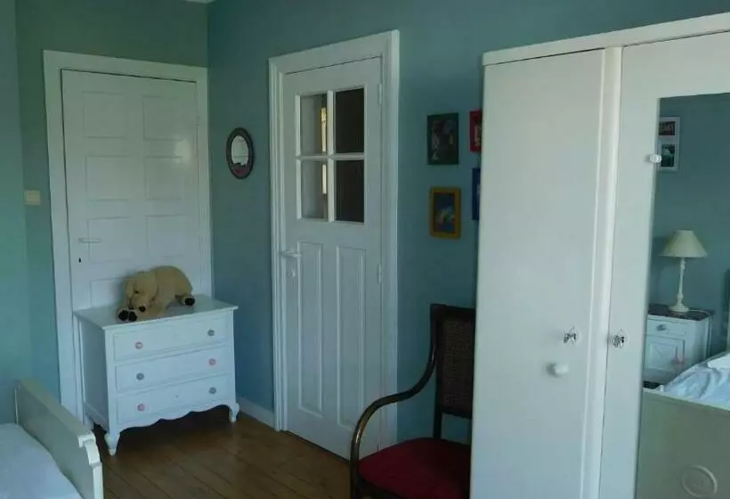 B&b Dreamcottage