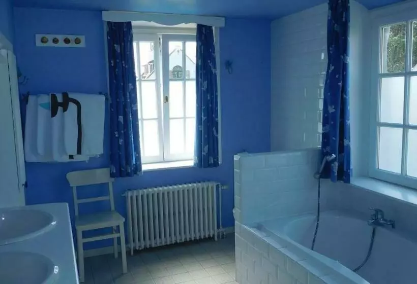 B&b Dreamcottage