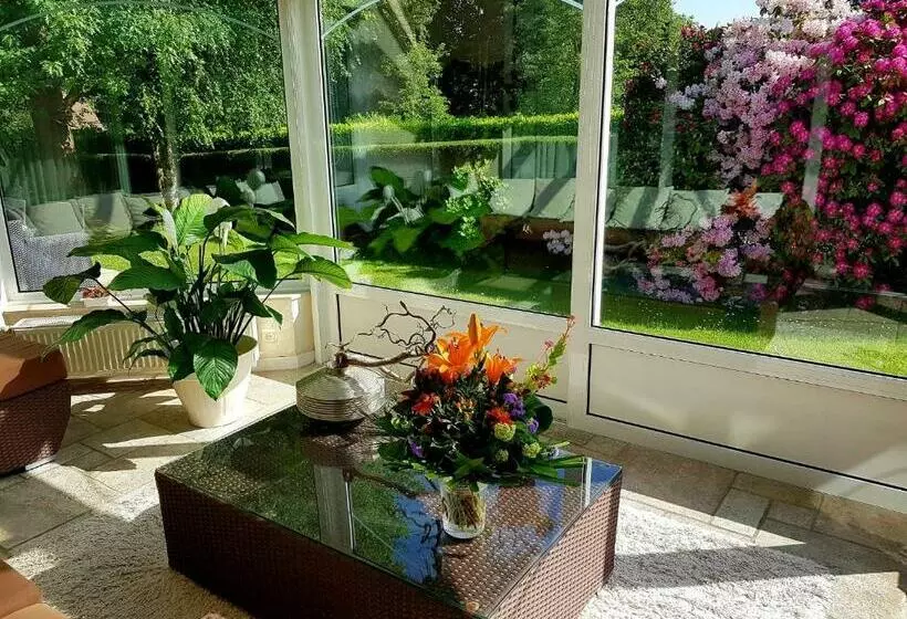 B&b Prince D’orange Waterloo