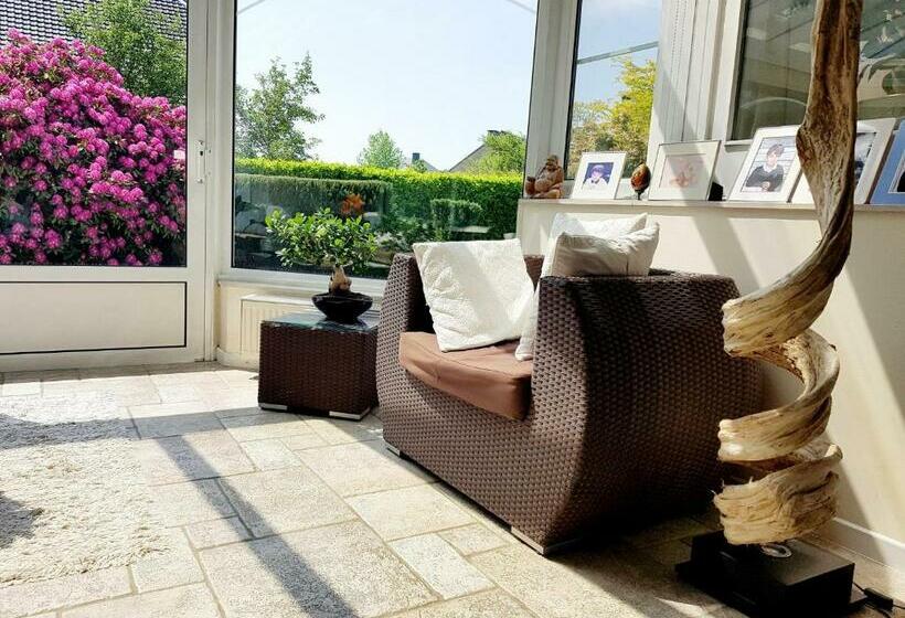 B&b Prince D’orange Waterloo