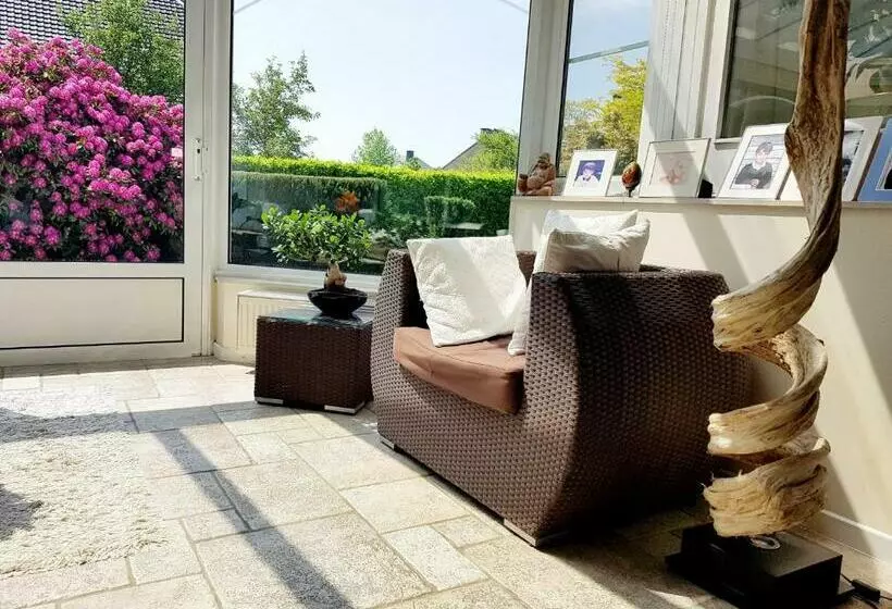 B&b Prince D’orange Waterloo