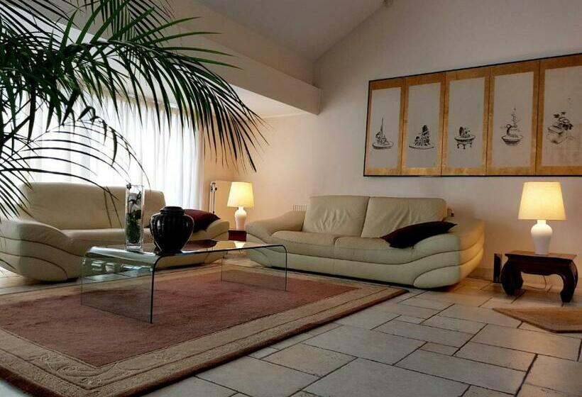 B&b Prince D’orange Waterloo