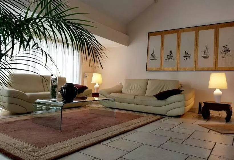 B&b Prince D’orange Waterloo