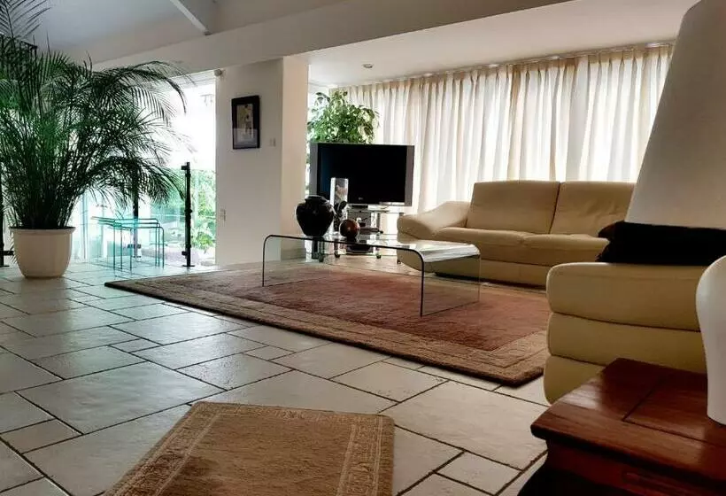 B&b Prince D’orange Waterloo