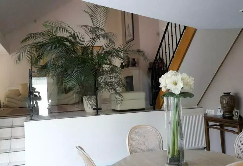 B&b Prince D’orange Waterloo