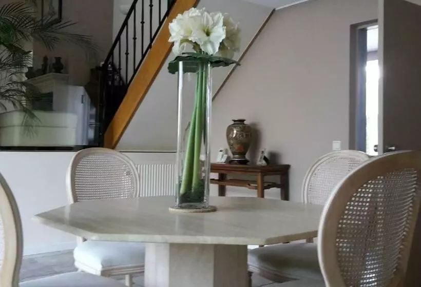 B&b Prince D’orange Waterloo