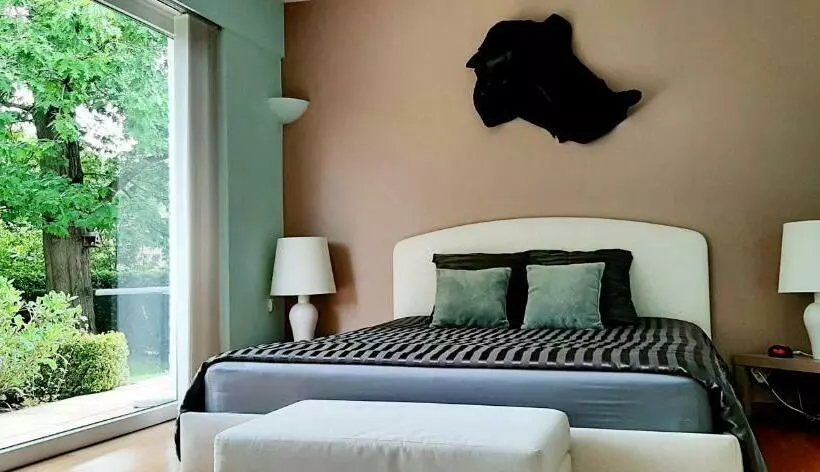 B&b Prince D’orange Waterloo