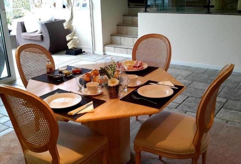 B&b Prince D’orange Waterloo