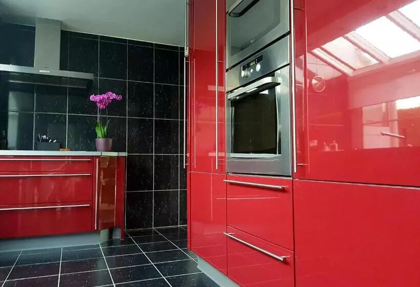 B&b Prince D’orange Waterloo