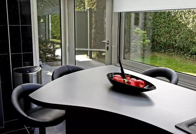 B&b Prince D’orange Waterloo