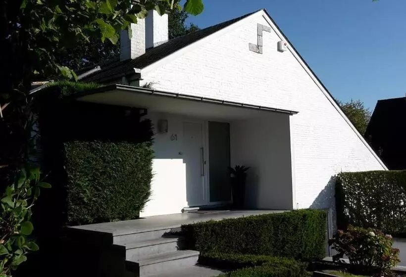 B&b Prince D’orange Waterloo