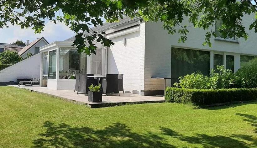 B&b Prince D’orange Waterloo