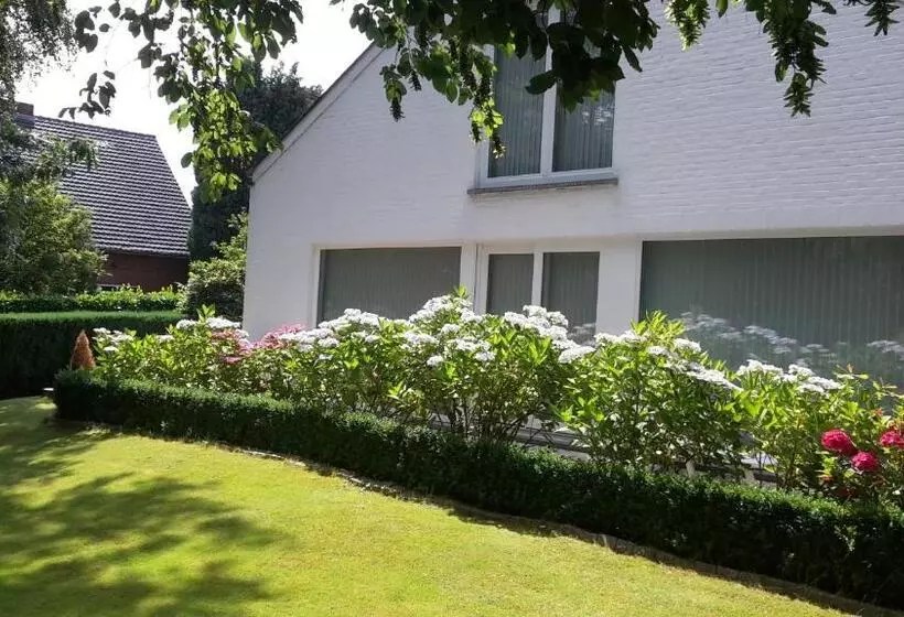 B&b Prince D’orange Waterloo