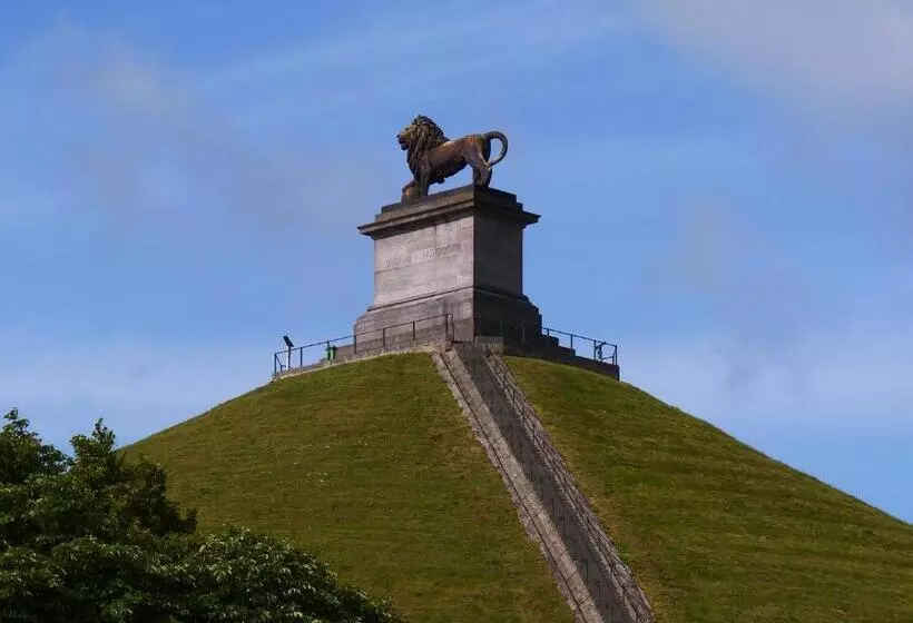 B&b Prince D’orange Waterloo