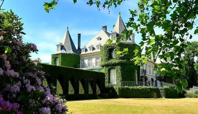 B&b Prince D’orange Waterloo