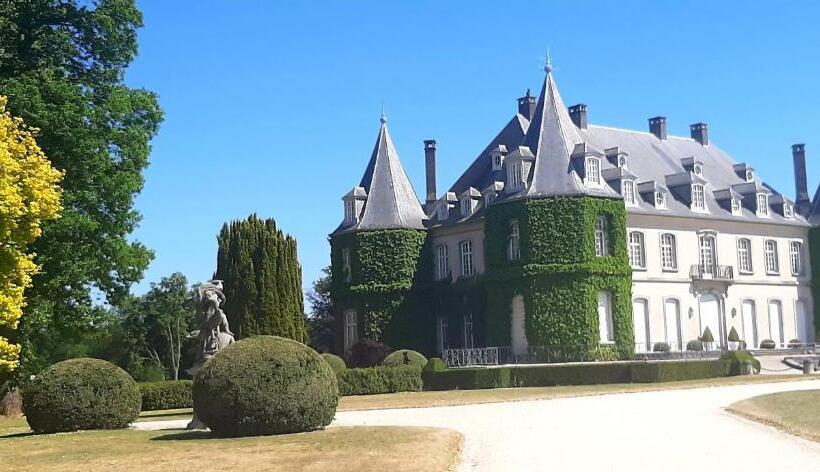 B&b Prince D’orange Waterloo