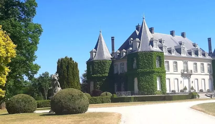 B&b Prince D’orange Waterloo