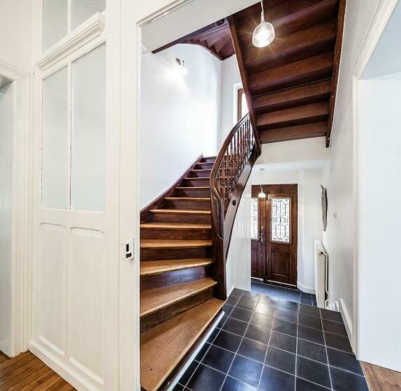 צימר Chambre D Hôtes Du Côté Des Remparts