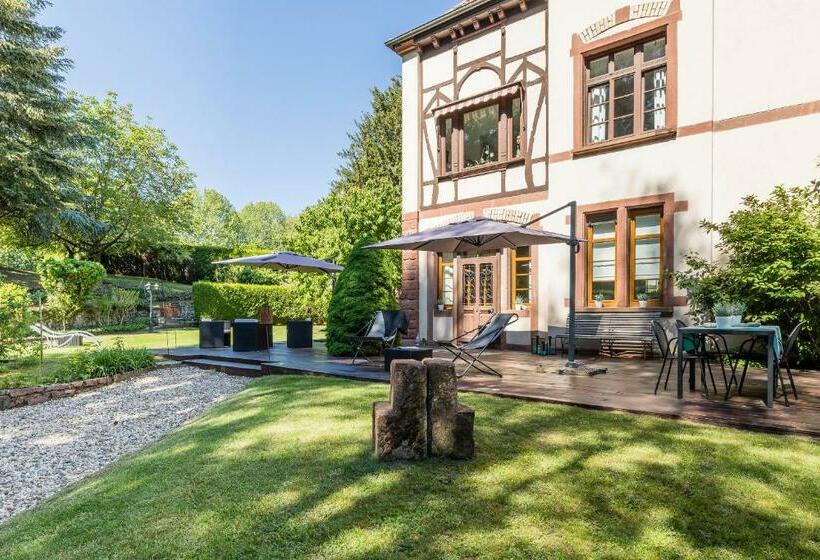 צימר Chambre D Hôtes Du Côté Des Remparts