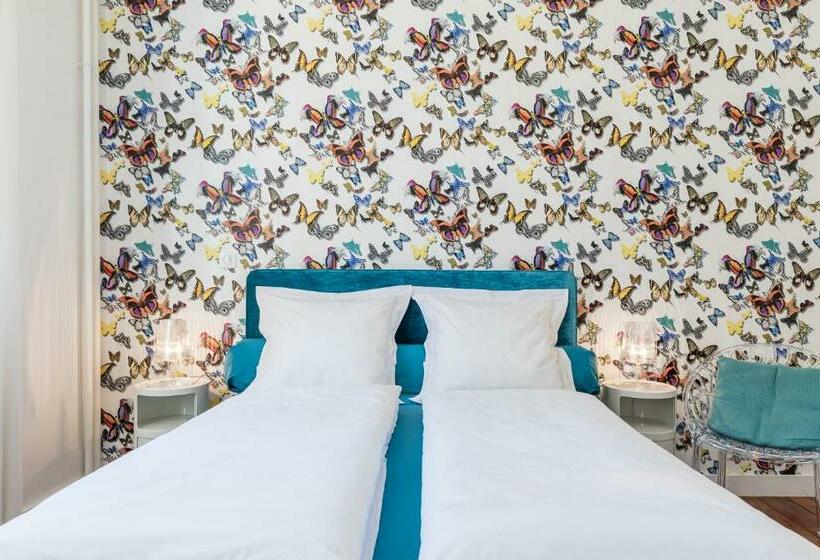 צימר Chambre D Hôtes Du Côté Des Remparts