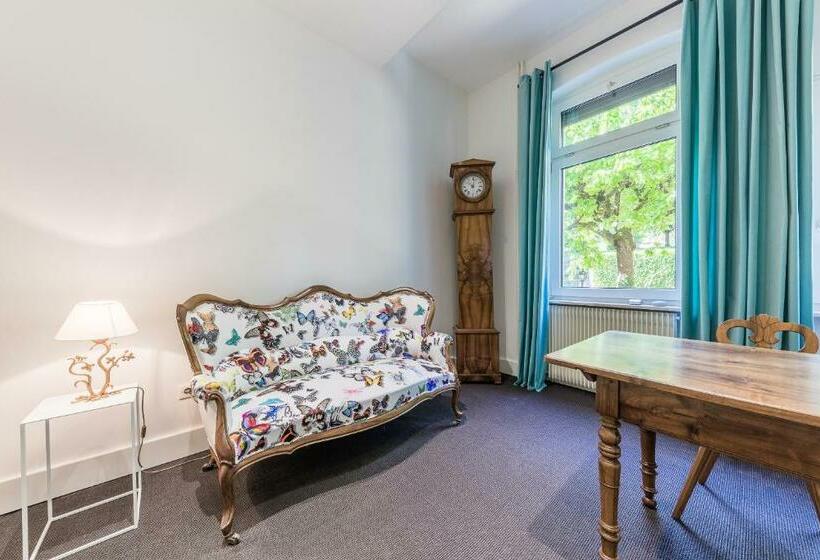 צימר Chambre D Hôtes Du Côté Des Remparts