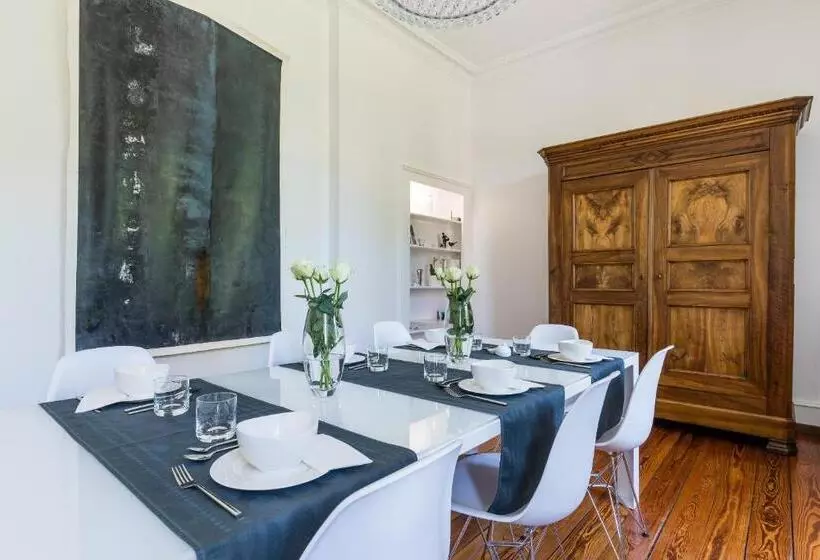 ベッドアンドブレックファースト Chambre D Hôtes Du Côté Des Remparts