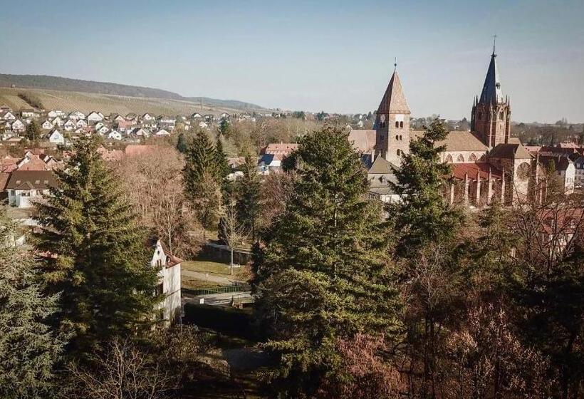 צימר Chambre D Hôtes Du Côté Des Remparts