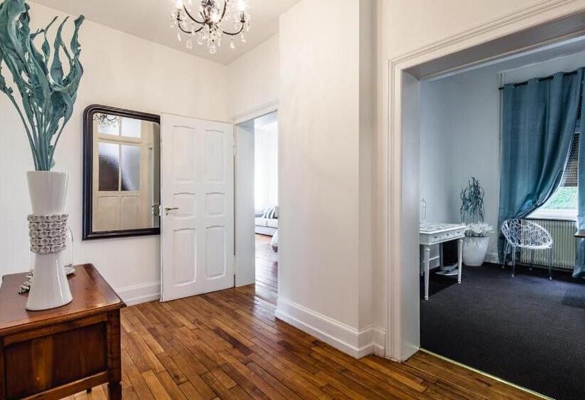 צימר Chambre D Hôtes Du Côté Des Remparts