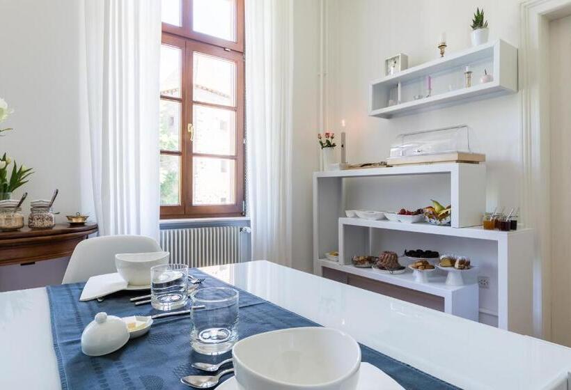 צימר Chambre D Hôtes Du Côté Des Remparts