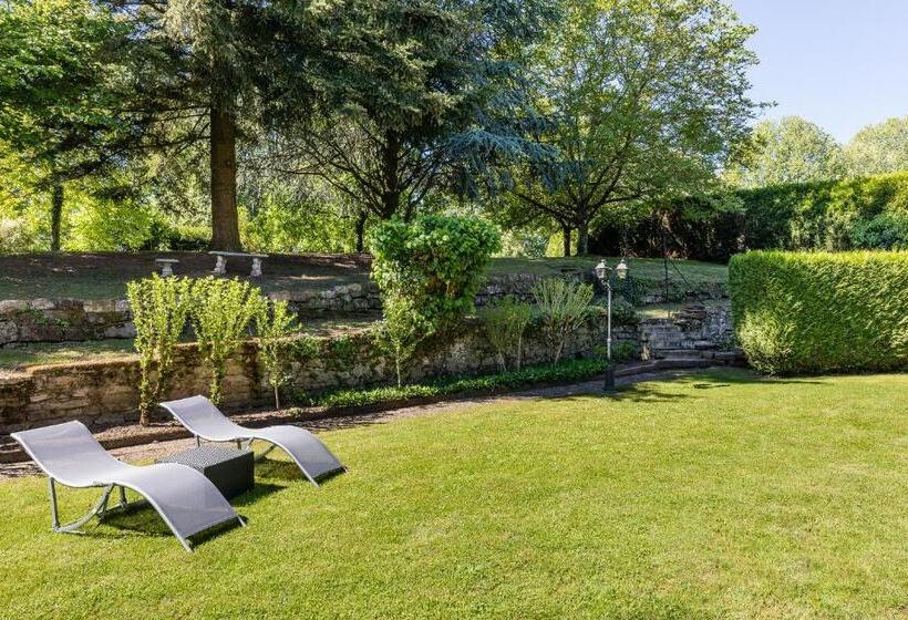 צימר Chambre D Hôtes Du Côté Des Remparts