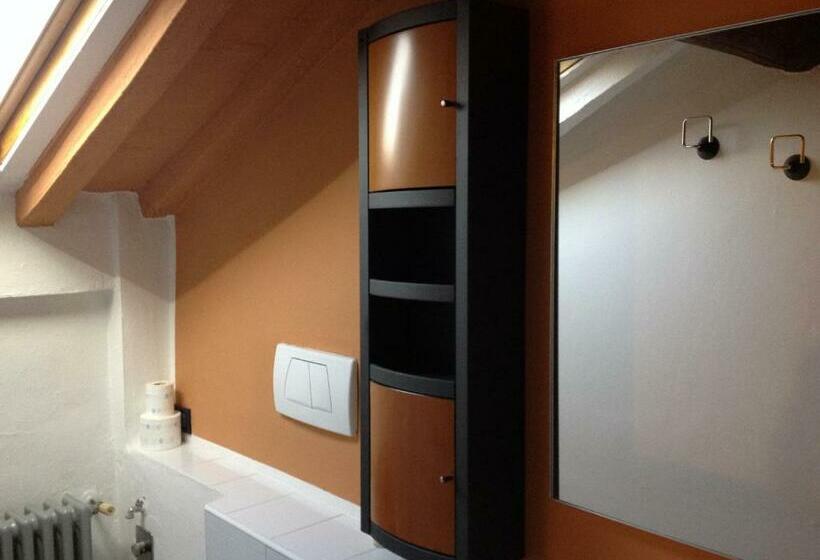 צימר La Casa Di Enea